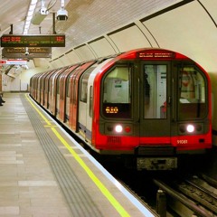 london underground