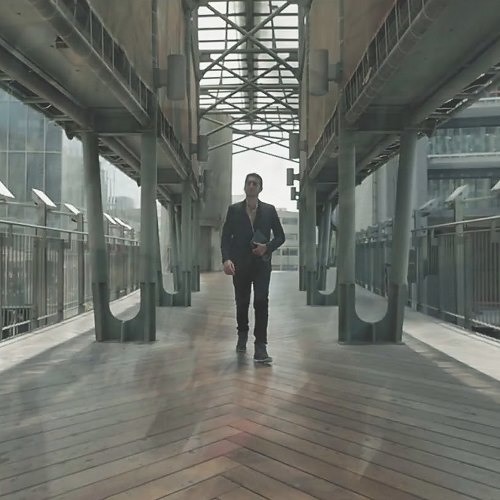 Zafrir Ifrach ft. Lachi & Maxime Karoutchi - Dalale (Radio Edit) צפריר יפרח דללה