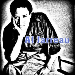 Al Jarreau