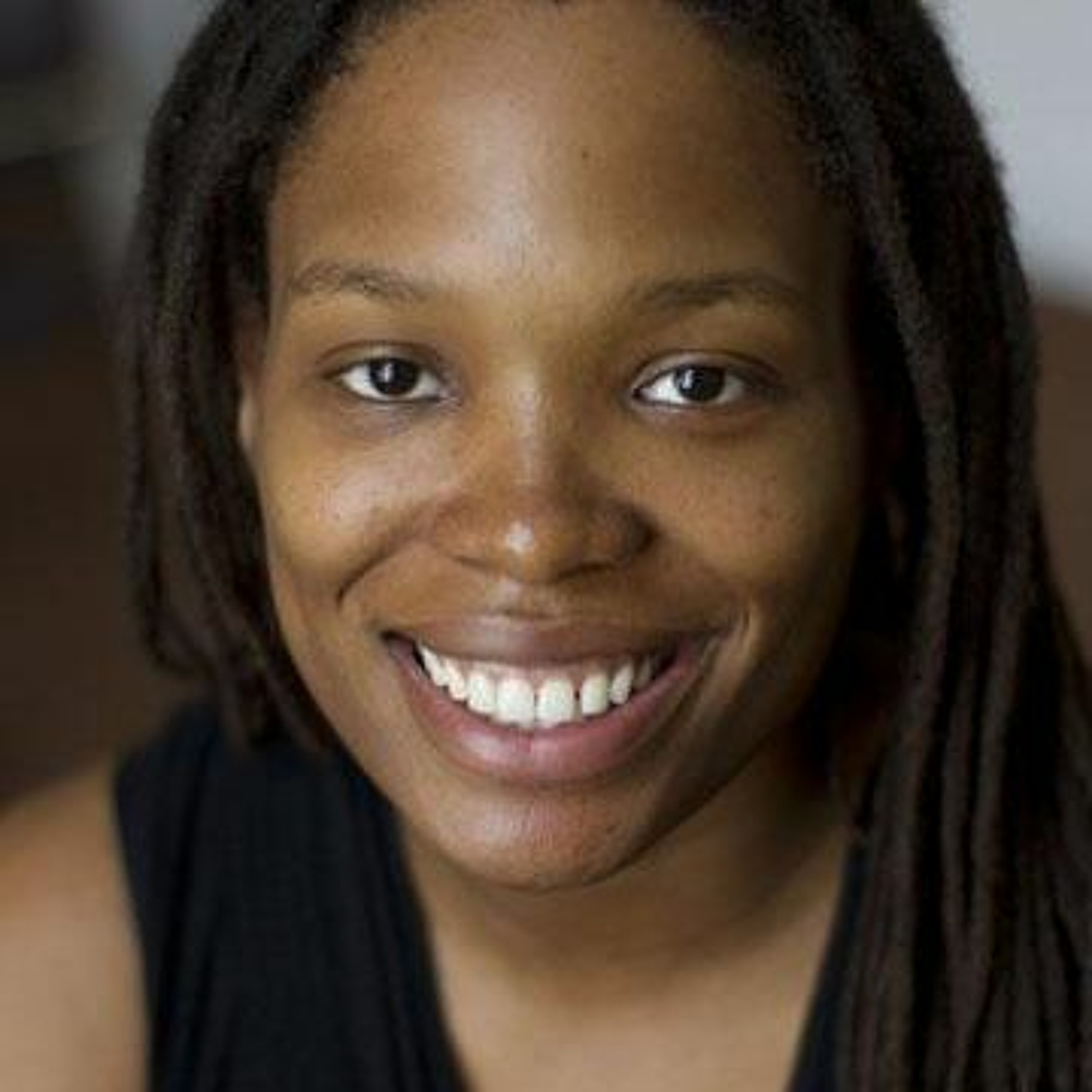 Episode 2, Adia Benton: Can Diseases Be Exceptional? episode artwork