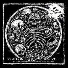 BLOOD OF SEKLUSION - UNCONVENTIONAL WARFARE