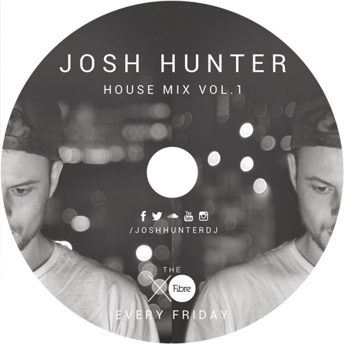 House Mix Vol. 1 - The XO at Fibre Penthouse [FREE DOWNLOAD]