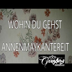 AnnenMayKantereit - Wohin Du Gehst LIVE (Houseman Edit 2016)