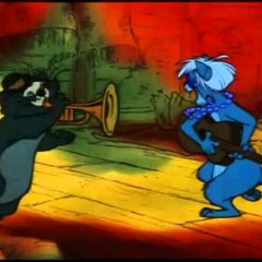 The Aristocats - Everybody wants to be a cat