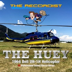 The Huey HD Pro