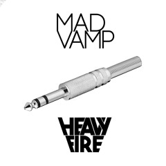 Bassline feat. Heavy Fire (Original Mix)