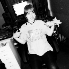 Tiah Mari - Walk Away