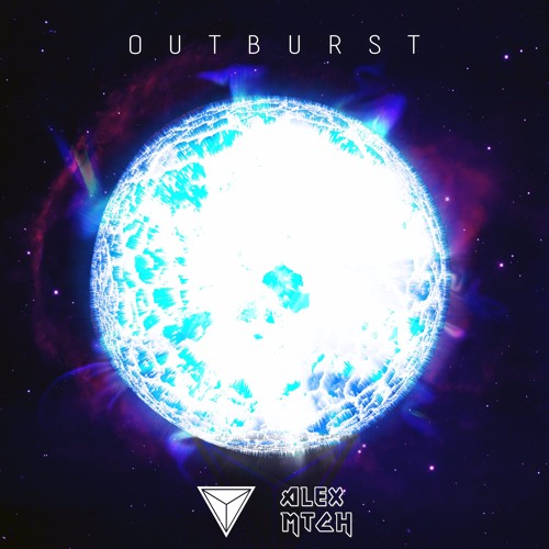 Deltabot - Outburst [MTCH RELEASE]
