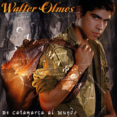 WALTER OLMOS - enganchado 1 - Dj Ariel Rios