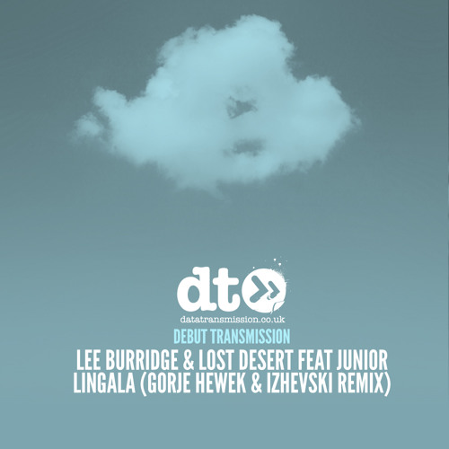 Lee Burridge & Lost Desert Feat Junior - Lingala (Gorje Hewek & Izhevski Remix)