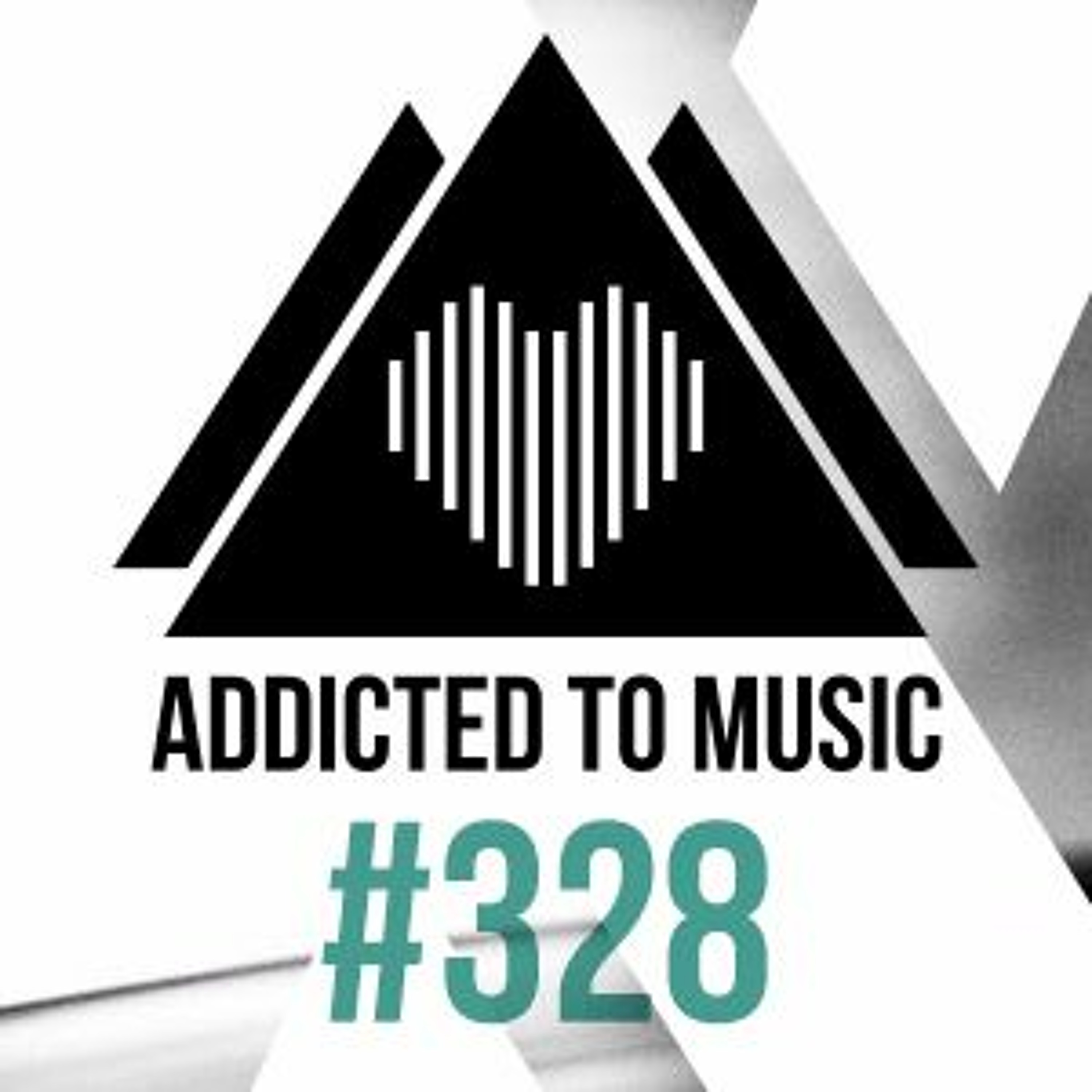 Silver Ivanov presents Addicted To Music radio show