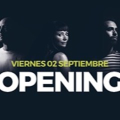 Lorena Llanes Open Guru 2017
