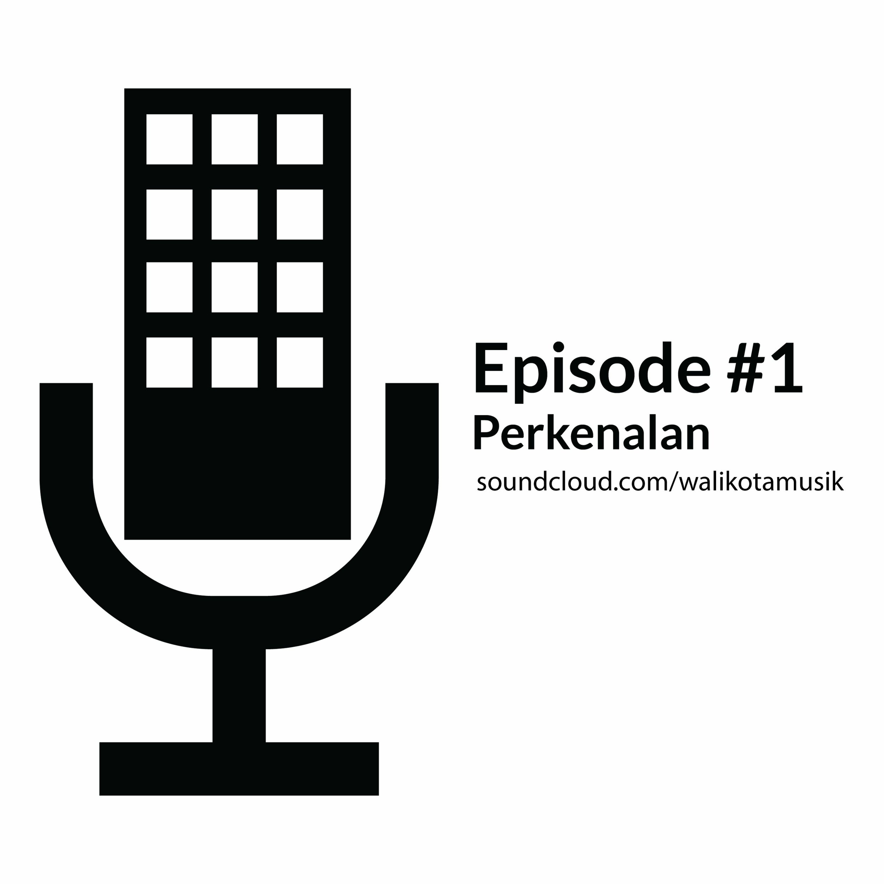 Kota Musik Podcast