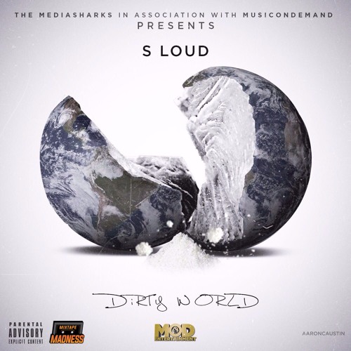 S LOUD - BIZZERK