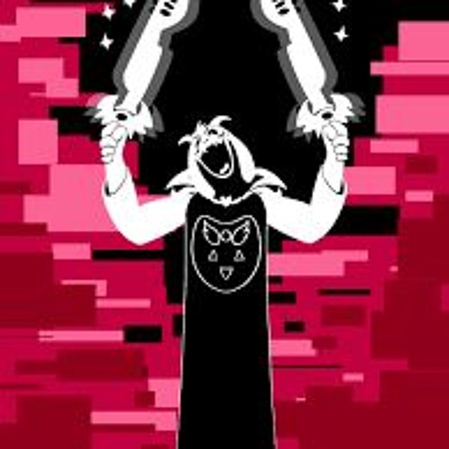 Stream Hopes and Dreams Will Save The World by Flowerfell Frisk