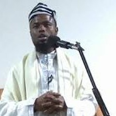 Okasha Kameny 1435 taraweeh