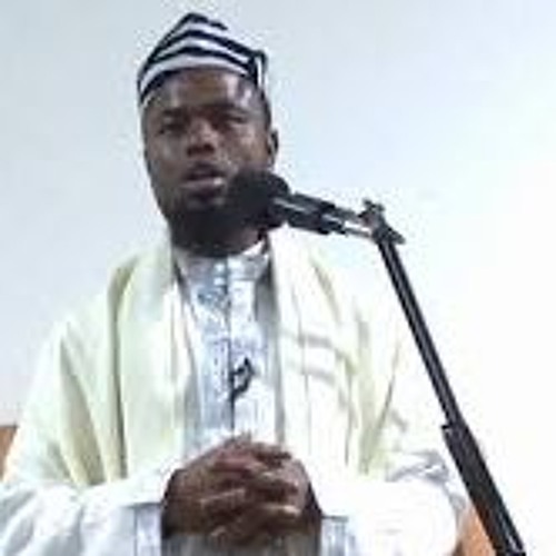 Okasha Kameny 1435 taraweeh