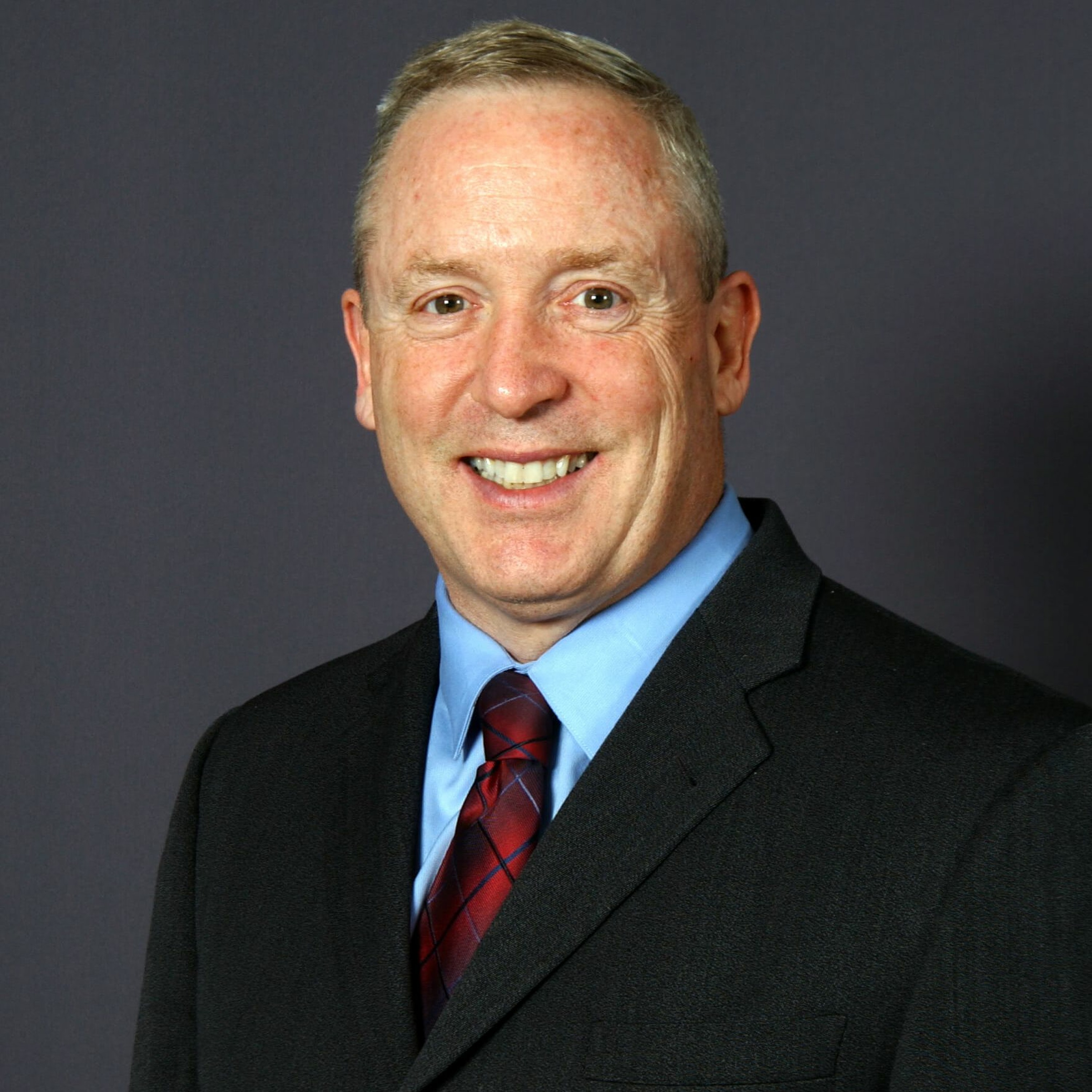 Mike Riordan, President & CEO of Greenville Health System, A Great Incarnator of the 15 Commitments episode artwork