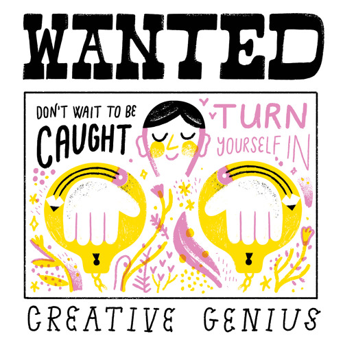 Stream 101 How To Prove Your Creative Genius By Creative Pep Talk Listen Online For Free On Soundcloud