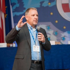 The Art of Nation Branding: An interview with Robert Govers