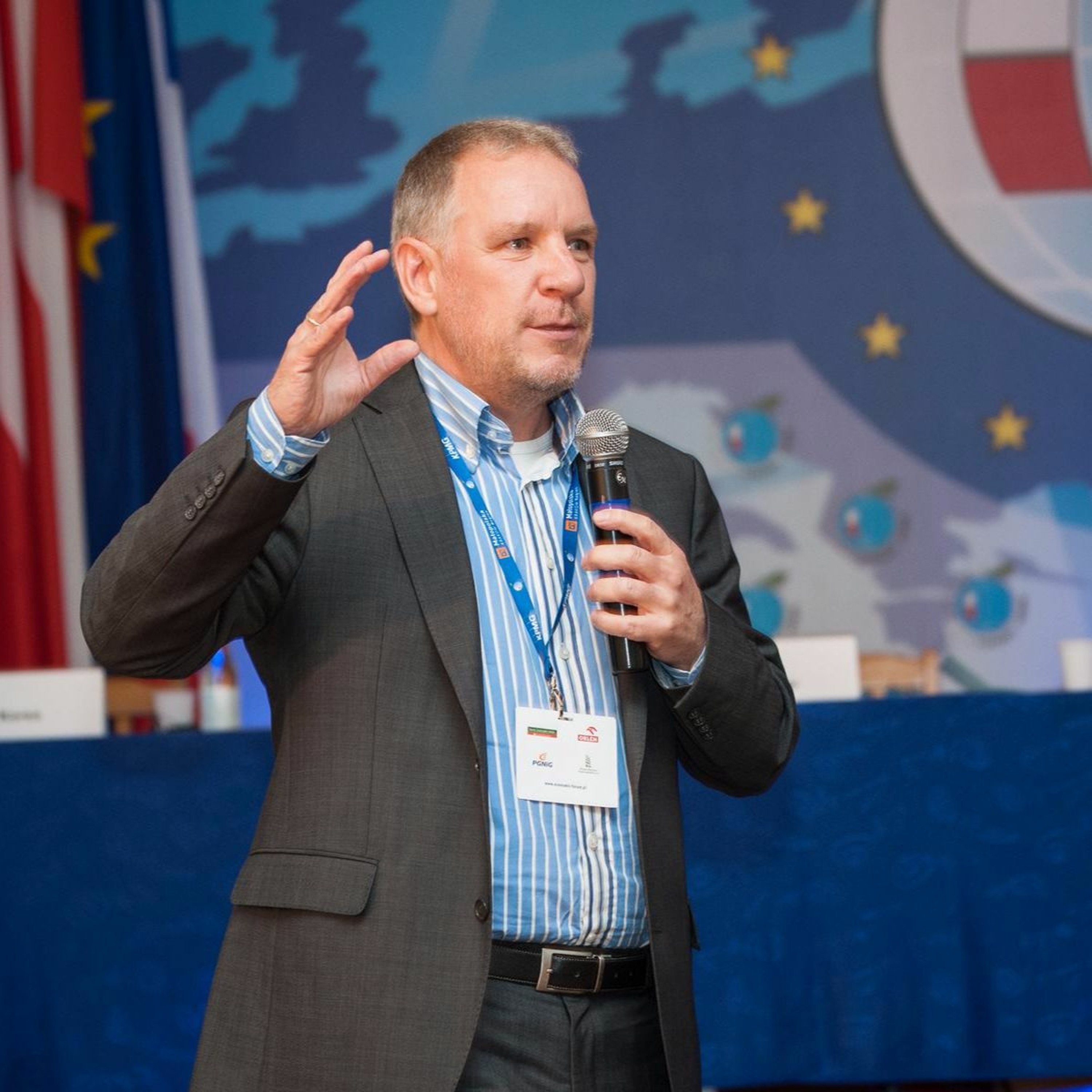 The Art of Nation Branding: An interview with Robert Govers