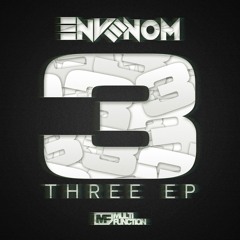 Envenom - Half Step Harry [OUT NOW]