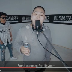 [ch.madi X MIC SWAGGER II] Ep.06 SWINGS