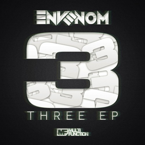 Envenom - Swampville [OUT NOW]