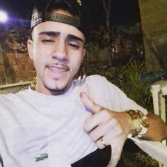 MC CABELINHO== SE NÃO VEM POR BEM,VOCE VEM POR==DJ BRENINHO