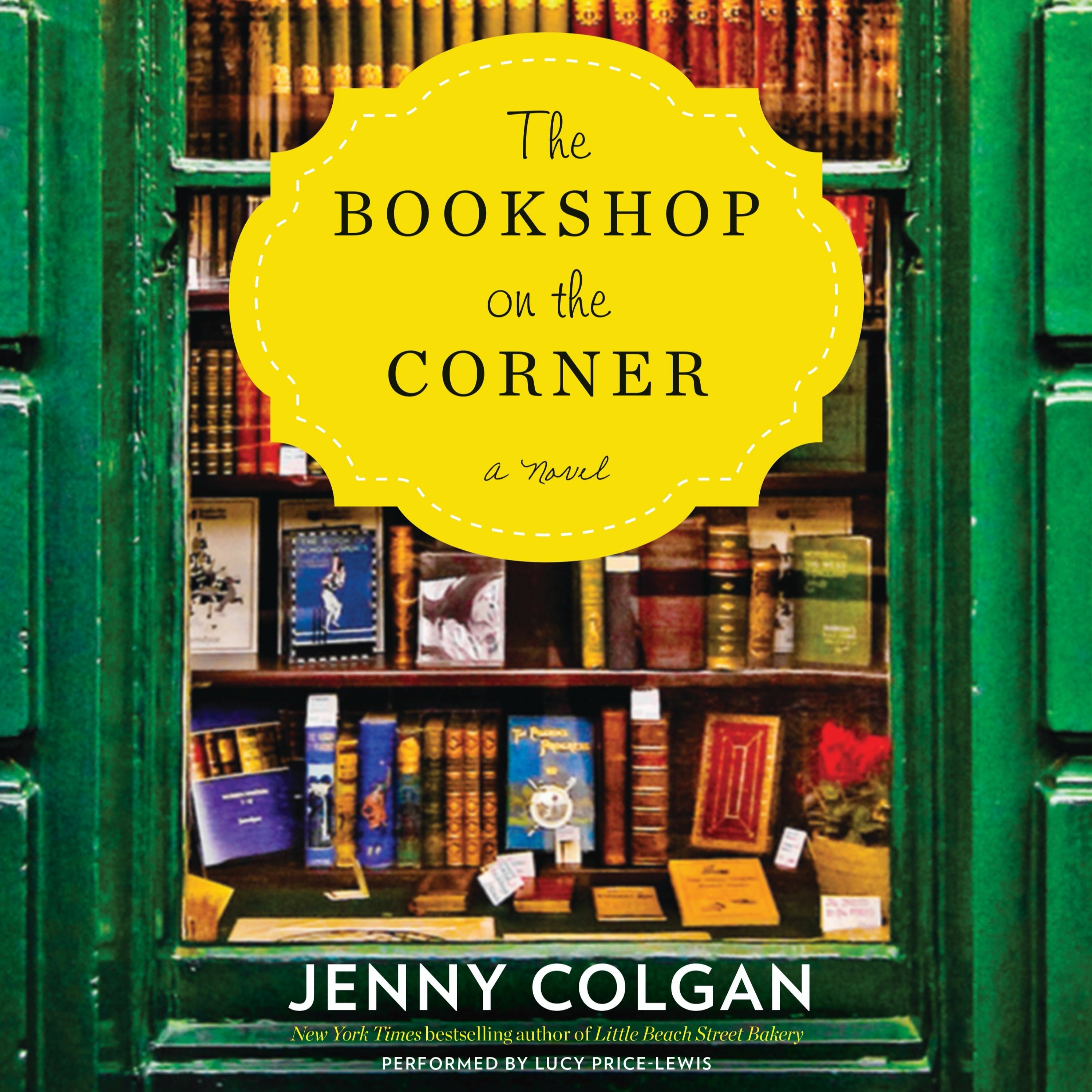 Avon Books