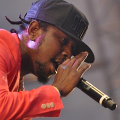 Popcaan - RPG (Mavado Diss) - September 2016