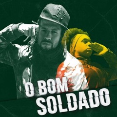 Buia Kalunga - O Bom Soldado (part. Denise D' Paula)