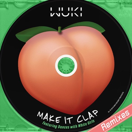 make it clap clap clap