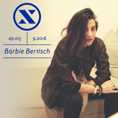 Subdrive Podcast - Episode 15 - September 2016 - Barbie Bertisch