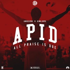 You Produced By. Loud DeJesus