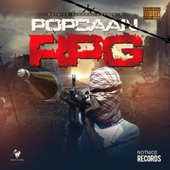 Popcaan - RPG (Mavado Diss)Notnice Records