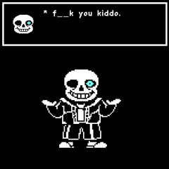 LoVaniaMega (Megalovania with the leads swapped)