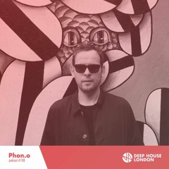 Phon.o - DHL Mix #108