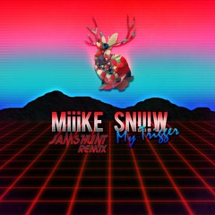 Miike Snow - My Trigger (Jamshunt Remix)