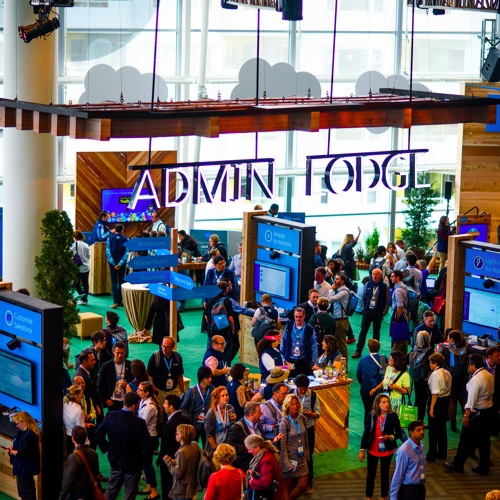 Get Ready for Dreamforce 2016
