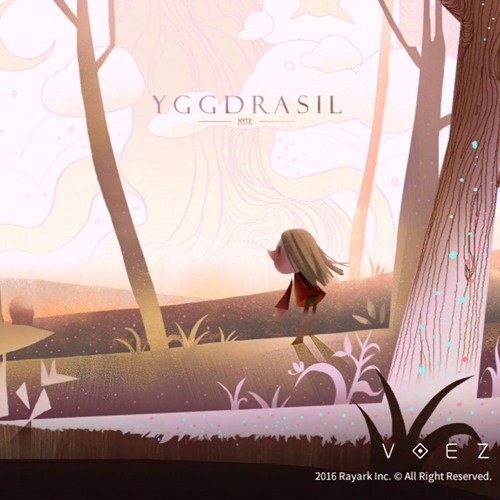 [VOEZ] Yggdrasil