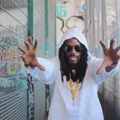 Go Hard Pon Dem - Sativa Riddim