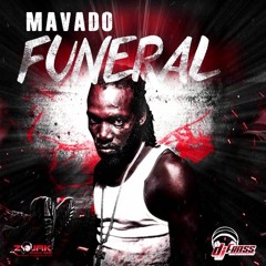 Mavado - Funeral (Popcaan Diss)DJ Frass Records