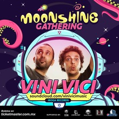 Vini Vici - Namaste