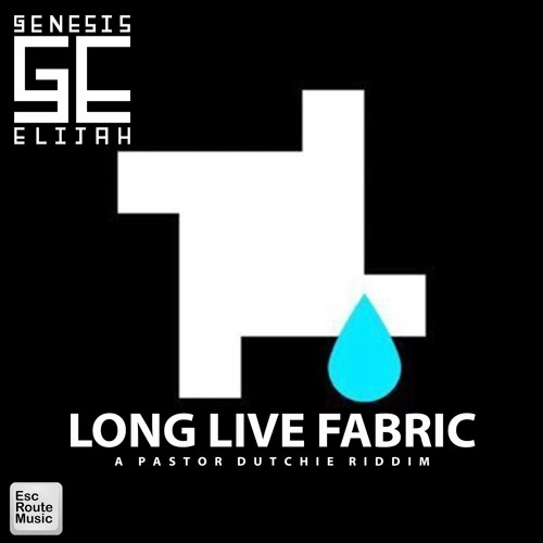 Image result for genesis elijah long live fabric
