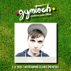 Matthew@Gymtech Open-Air 2016, Jelenec, Slovakia (2.9.2016)