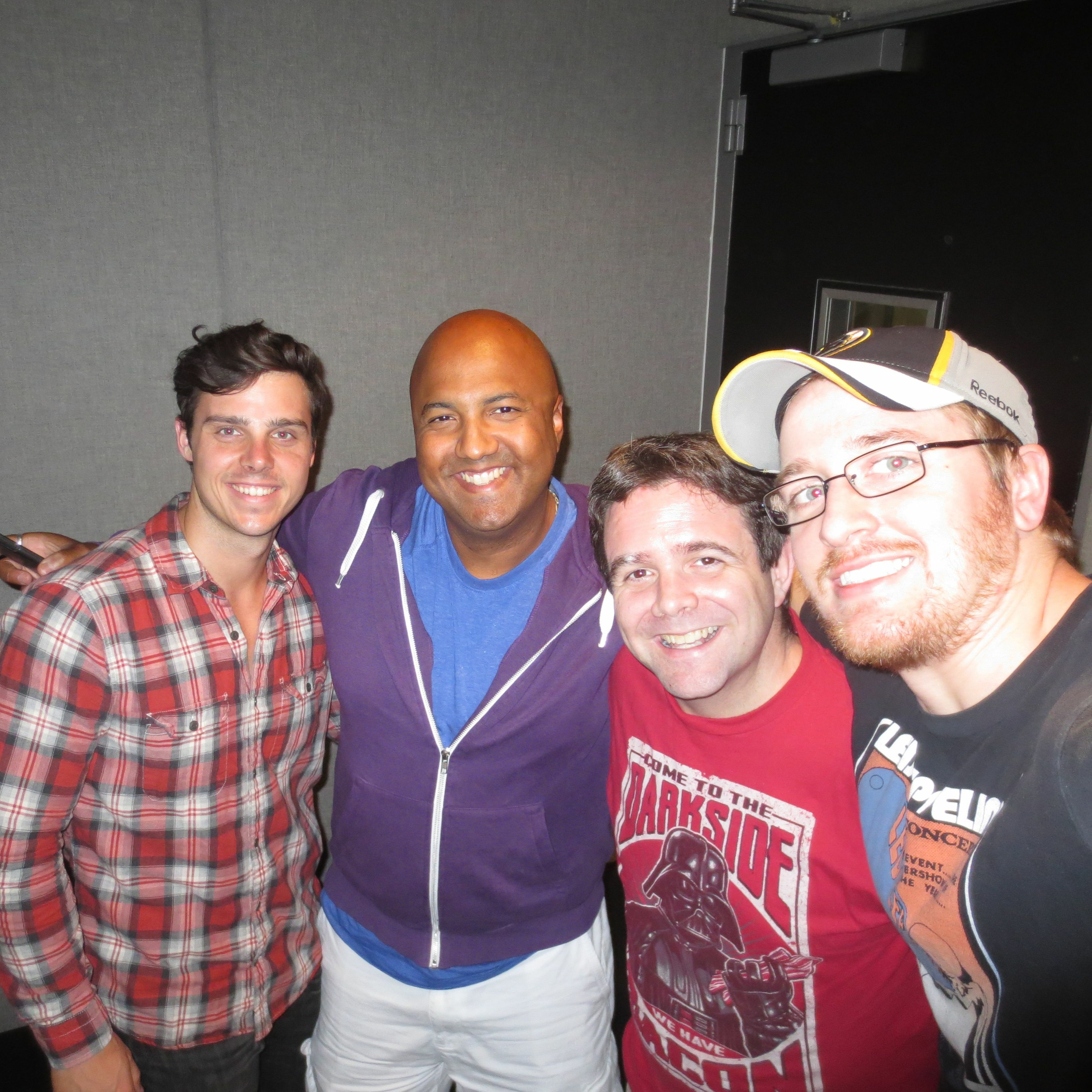 The Bladtcast