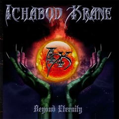 ICHABOD KRANE - Pandora's Box (PURE STEEL RECORDS)