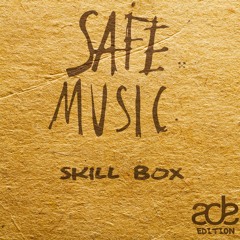 Comedown (Original Mix)"Safe Music" (Out on Traxsource Sep 16th)