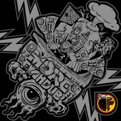 9.MOREFYAHDUB - PARTY DOG'S